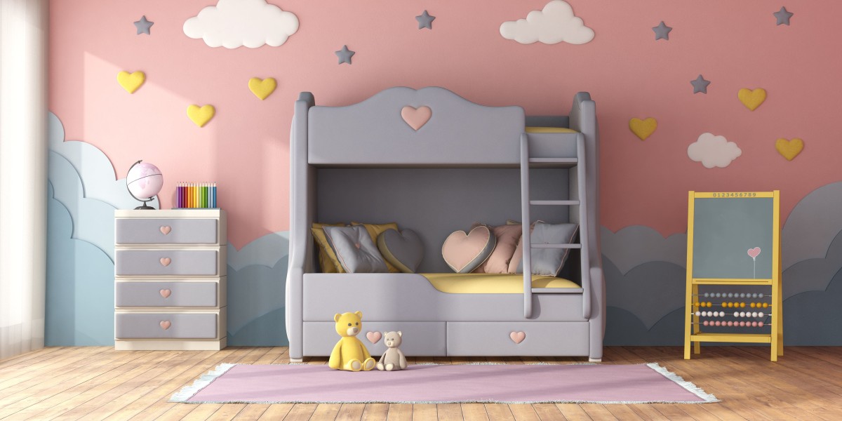 7 Tips About Kids Beds Bunk Beds That Nobody Can Tell You