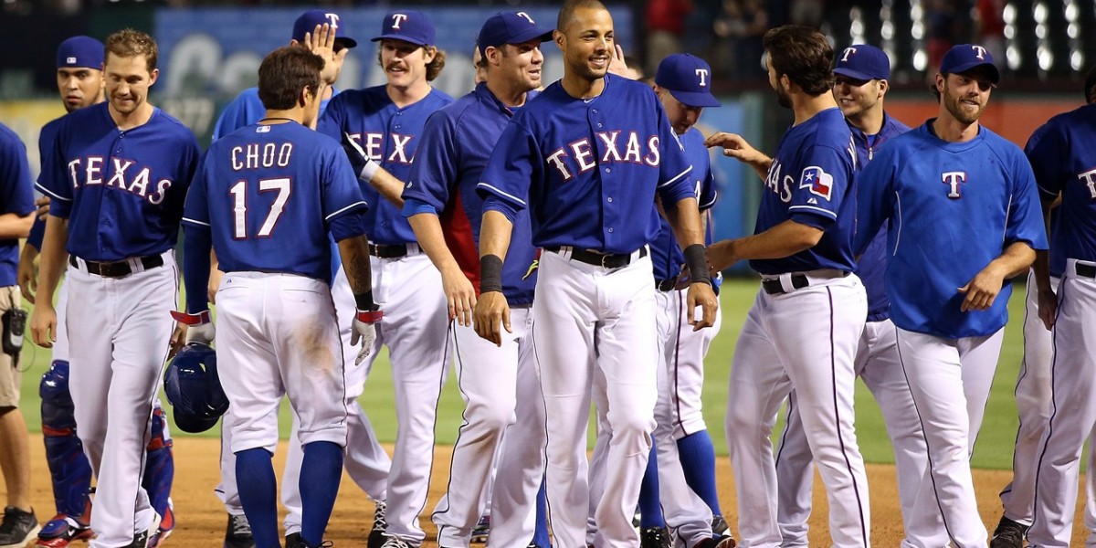 Adolis Garca, Corey Seager homer as Rangers take series opener from skidding Nationals