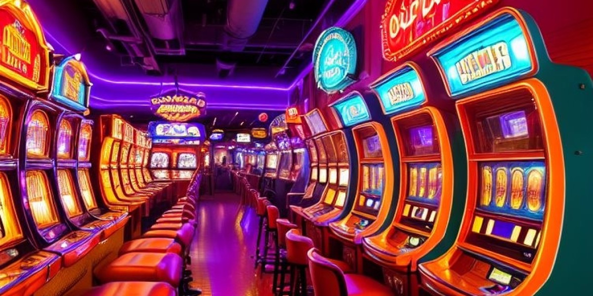 Uitgebreide Spelervaring bij Casino777