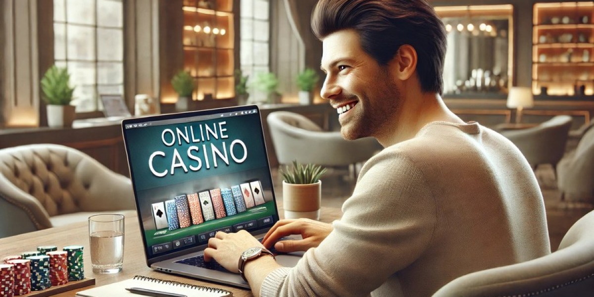 Discovering Online Baccarat